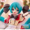 Character Vocal Series 01: Hatsune Miku Luminasta PVC Szobor Hatsune Miku Christmas 2025 20 cm