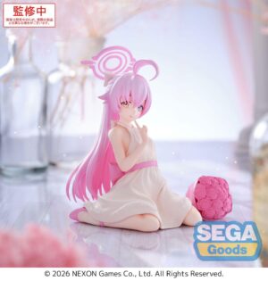 Blue Archive PVC Szobor Hoshino 12 cm