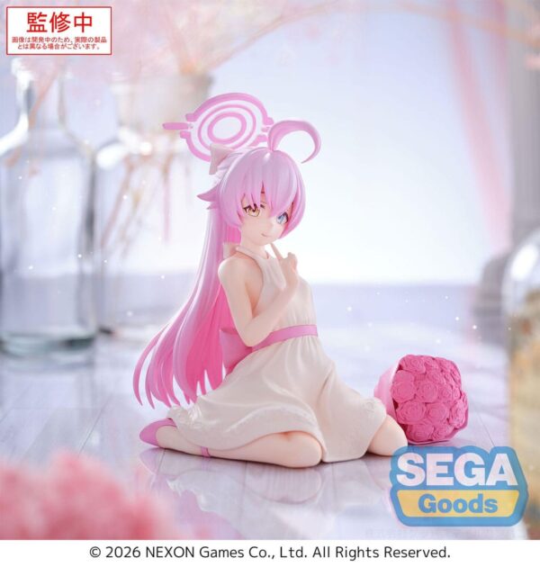 Blue Archive PVC Szobor Hoshino 12 cm