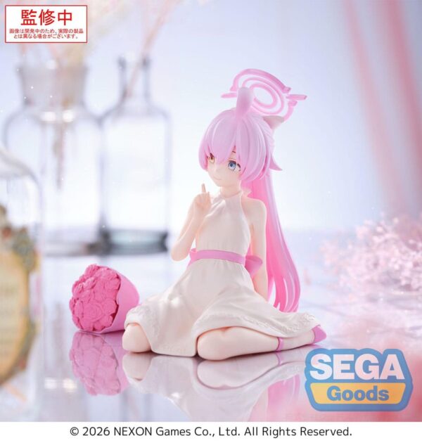 Blue Archive PVC Szobor Hoshino 12 cm