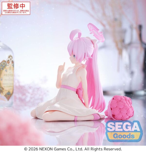 Blue Archive PVC Szobor Hoshino 12 cm