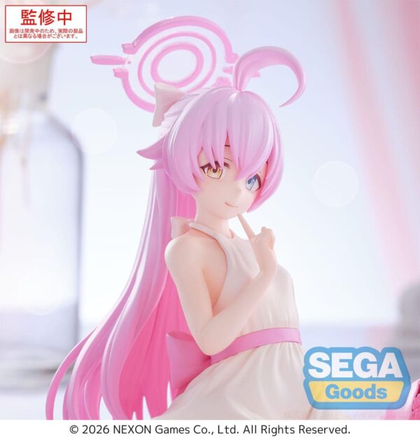 Blue Archive PVC Szobor Hoshino 12 cm