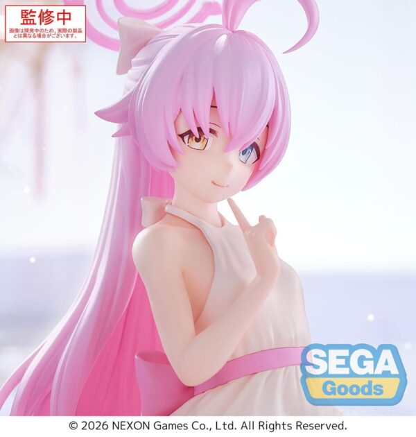 Blue Archive PVC Szobor Hoshino 12 cm