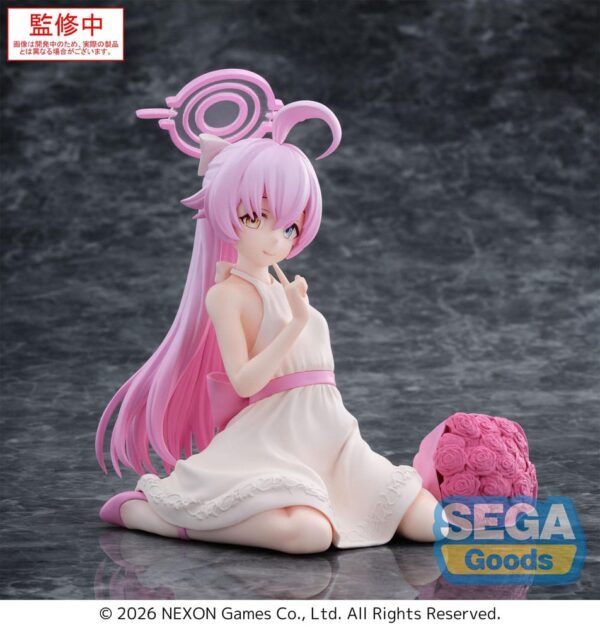 Blue Archive PVC Szobor Hoshino 12 cm