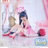 Blue Archive PVC Szobor Serika 12 cm