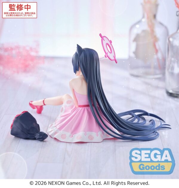 Blue Archive PVC Szobor Serika 12 cm