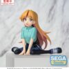 Ruri Rocks PM Perching PVC Szobor Ruri 15 cm