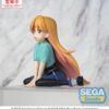 Ruri Rocks PM Perching PVC Szobor Ruri 15 cm
