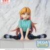 Ruri Rocks PM Perching PVC Szobor Ruri 15 cm