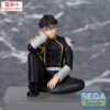 Kaiju No. 8 PM Perching PVC Szobor Gen Narumi 15 cm