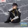Kaiju No. 8 PM Perching PVC Szobor Gen Narumi 15 cm