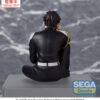 Kaiju No. 8 PM Perching PVC Szobor Gen Narumi 15 cm