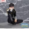Kaiju No. 8 PM Perching PVC Szobor Gen Narumi 15 cm