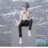 Evangelion: New Theatrical Edition PM Perching PVC Szobor Kaworu Nagisa 14 cm
