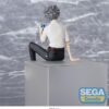 Evangelion: New Theatrical Edition PM Perching PVC Szobor Kaworu Nagisa 14 cm