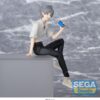 Evangelion: New Theatrical Edition PM Perching PVC Szobor Kaworu Nagisa 14 cm