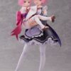 Re:Zero Starting Life in Another World PVC Szobor 1/7 Ram & Childhood Ram 23 cm