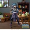Genjitsu no Yohane: Sunshine in the Mirror PVC Szobor Yohane 19 cm