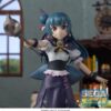 Genjitsu no Yohane: Sunshine in the Mirror PVC Szobor Yohane 19 cm