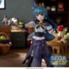 Genjitsu no Yohane: Sunshine in the Mirror PVC Szobor Yohane 19 cm