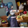 Genjitsu no Yohane: Sunshine in the Mirror PVC Szobor Yohane 19 cm