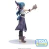 Genjitsu no Yohane: Sunshine in the Mirror PVC Szobor Yohane 19 cm