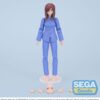 The Quintessential Quintuplets Akció Figuras Miku Nakano 15 cm