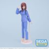The Quintessential Quintuplets Akció Figuras Miku Nakano 15 cm