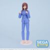 The Quintessential Quintuplets Akció Figuras Miku Nakano 15 cm