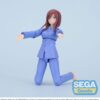 The Quintessential Quintuplets Akció Figuras Miku Nakano 15 cm
