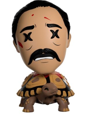 Breaking Bad Figura Tortuga 12 cm