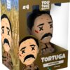 Breaking Bad Figura Tortuga 12 cm