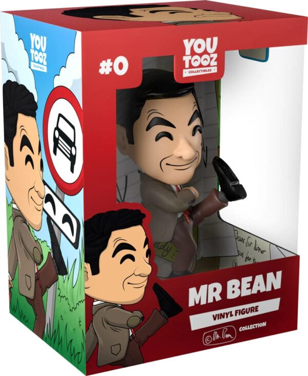 Mr Bean Figura Mr Bean 12 cm