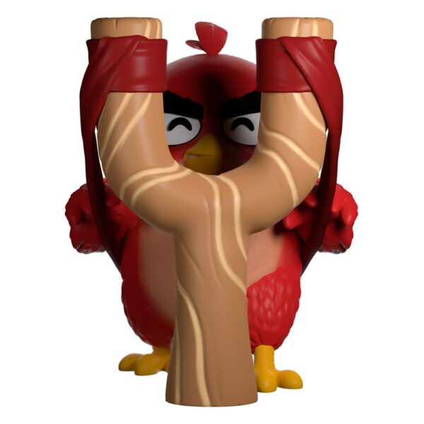Angry Birds Figura Red 8 cm