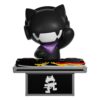Music Figura Monstercat 12 cm