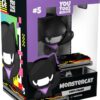 Music Figura Monstercat 12 cm