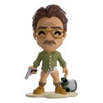 Breaking Bad Figura Underwear Walt 12 cm