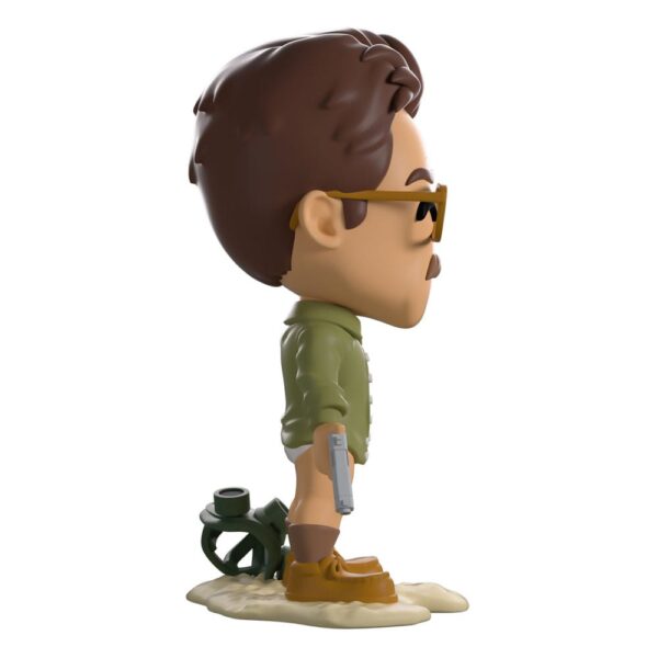 Breaking Bad Figura Underwear Walt 12 cm