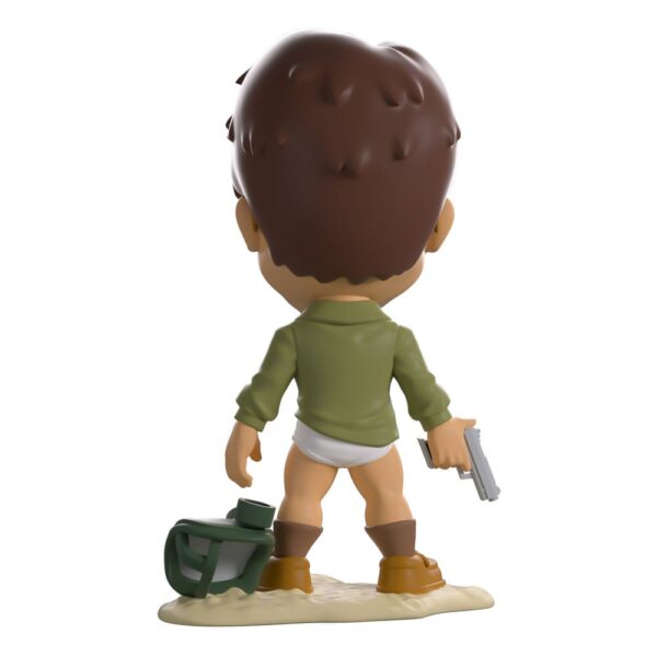 Breaking Bad Figura Underwear Walt 12 cm