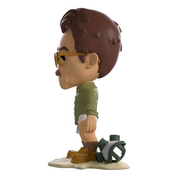 Breaking Bad Figura Underwear Walt 12 cm