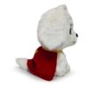 Superman 2025 Plüss Figura Krypto 22 cm