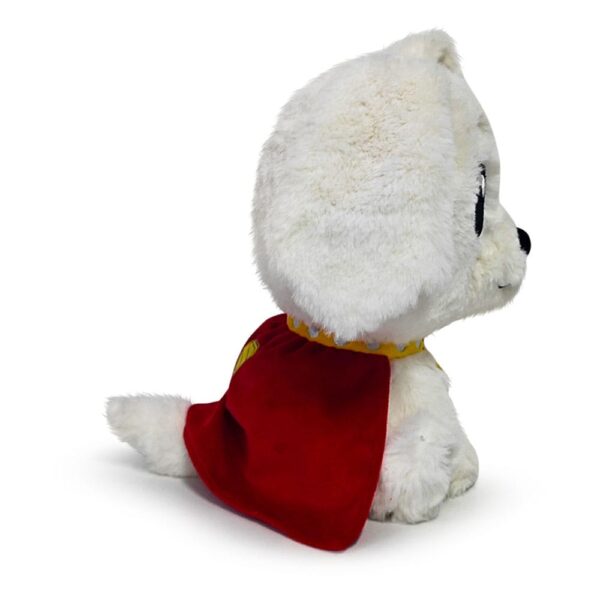 Superman 2025 Plüss Figura Krypto 22 cm