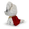 Superman 2025 Plüss Figura Krypto 22 cm