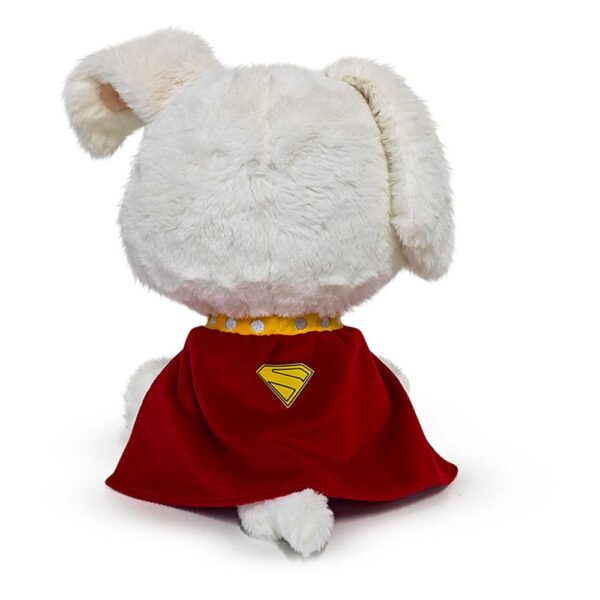 Superman 2025 Plüss Figura Krypto 22 cm