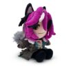 AnyColor Nijisanji Plüss Figura Doppio 22 cm