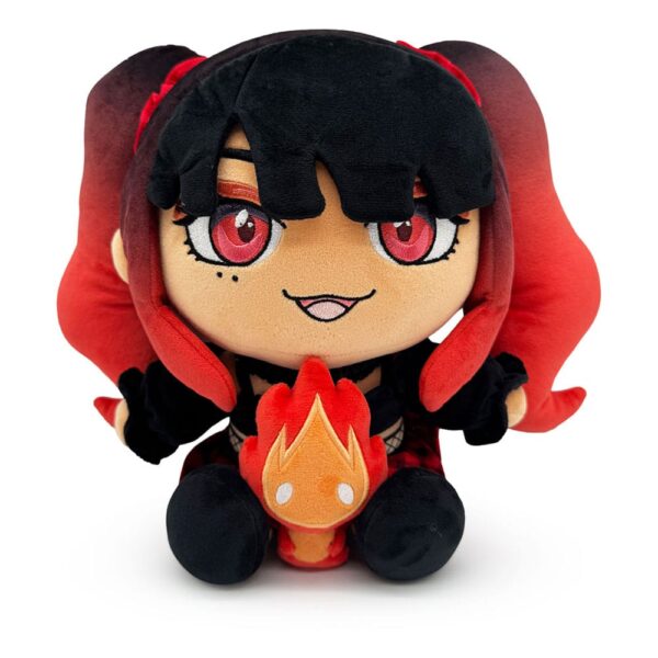 AnyColor Nijisanji Plüss Figura Scarle 22 cm