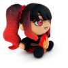 AnyColor Nijisanji Plüss Figura Scarle 22 cm