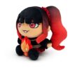 AnyColor Nijisanji Plüss Figura Scarle 22 cm