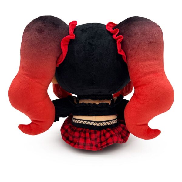 AnyColor Nijisanji Plüss Figura Scarle 22 cm
