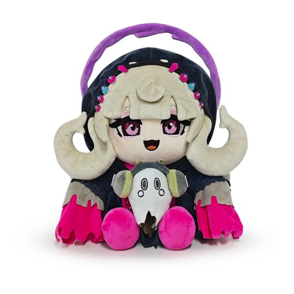 AnyColor Nijisanji Plüss Figura Reimu 22 cm
